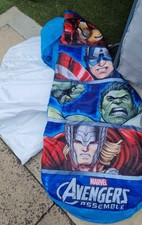Avengers ready bed for sale  TIPTON