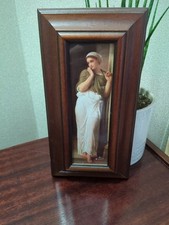 Vintage style framed for sale  BOLTON