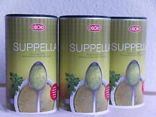 Suppella scho tellofixsuppe gebraucht kaufen  Wertingen