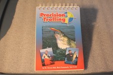 Precision trolling 7th for sale  Hopkins