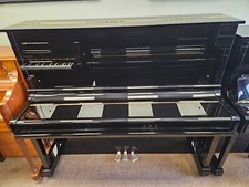 Yamaha upright piano for sale  NORTHWOOD