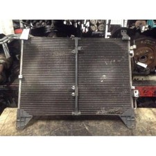 CONDENSADOR / RADIADOR AIRE ACONDICIONADO PARA SSANGYONG REXTON (02-04)(04-06) comprar usado  Enviando para Brazil