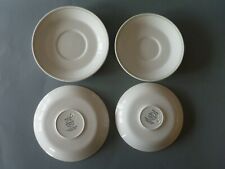 Wedgwood sunflower saucer for sale  KIRKBY-IN-FURNESS