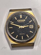 Citizen seven vintage for sale  PERTH