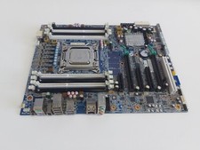 Z420 workstation socket for sale  BIRMINGHAM