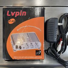 Lvpin 838 20w for sale  Salem