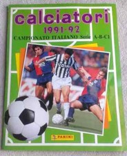 Album panini campionato usato  Viareggio