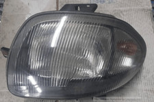 260603338r proiettore sx. usato  Sesto al Reghena