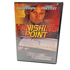 Vanishing point viggo for sale  Salem