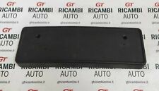 Audi portatarga paraurti usato  Ariano Irpino