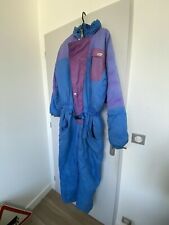 Ancienne combinaison ski d'occasion  Aix-les-Bains