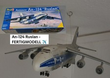 Antonov 124 ruslan gebraucht kaufen  Zwickau