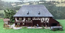 Faller bauernhaus kürnbach gebraucht kaufen  Hilden