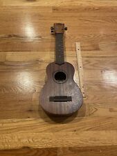 KALA UKULELE - LTP-S Ukulele de Madeira - SEM CORDAS - USADO comprar usado  Enviando para Brazil