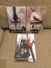 Elric equilibrio perduto usato  Budrio