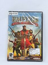 Empires alba del usato  Italia