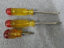 Lot amalite screwdrivers for sale  Ocala