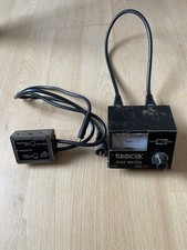 Eurosonic swr meter for sale  STOWMARKET