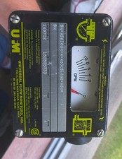 Universal flow monitors. for sale  Cortland