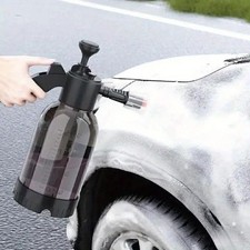 Hand pump foam for sale  SURBITON