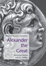 Alexander the great gebraucht kaufen  Berlin