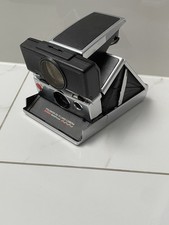 Vintage polaroid sonar for sale  HAYES