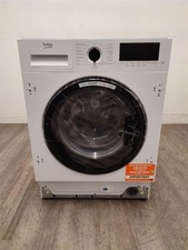 Beko wtik84122f washing for sale  THETFORD