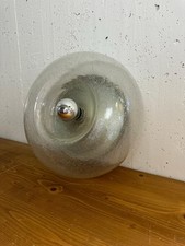 Vintage deckenlampe 60er gebraucht kaufen  Neuss