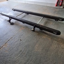 Set rhino roof for sale  STRATFORD-UPON-AVON