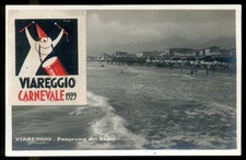 Carnevale viareggio 1929 usato Carnevale viareggio 1929 usato  Fontegreca