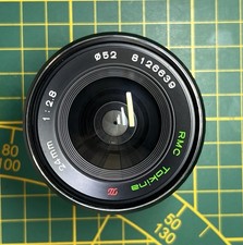 Tokina rmc 24mm gebraucht kaufen  Bremen