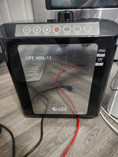 Life ionizer mxl for sale  Marathon