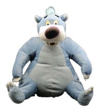 Balu bär hasbro gebraucht kaufen  Leimen