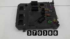 2003 CITROEN C3 FUSE BOX 1400HDI SIEMENS comprar usado  Enviando para Brazil