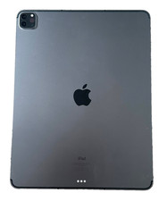 Capa traseira celular iPad Pro 12,9" 5ª geração A2461 celular cinza espacial Reino Unido, usado comprar usado  Enviando para Brazil