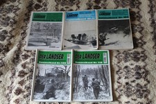 Landser sammelband 13 gebraucht kaufen  Langenfeld (Rheinland)