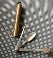 Vintage pipe cleaning for sale  LEIGHTON BUZZARD
