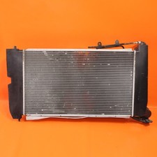 Toyota matrix cooling for sale  San Fernando