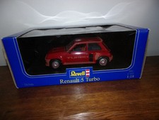 18eme revell renault d'occasion  Berck