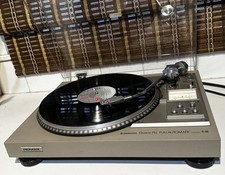 Vintage pioneer 560 for sale  San Jose