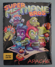 Super methane bros for sale  DUKINFIELD