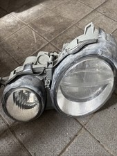 Mercedes benz w208 gebraucht kaufen  Hamburg