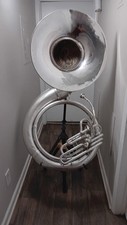 Conn 20k sousaphone for sale  Raleigh