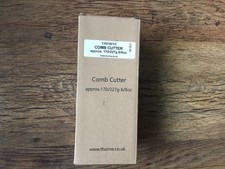 Thorne honey comb for sale  PONTYPOOL