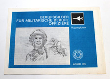 Nva prospekt berufsbild gebraucht kaufen  Ueckermünde-Umland