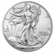 2023 american silver for sale  Scottsdale