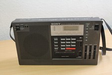 Sony pll synthesized gebraucht kaufen  Nürnberg