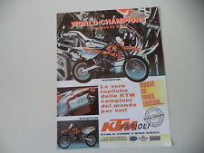Advertising pubblicità 1998 usato  Salerno