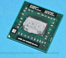 Processador CPU para Notebook AMD A6-4400M Dual-Core 2.7GHz para HP Pavilion g6-2320dx comprar usado  Enviando para Brazil