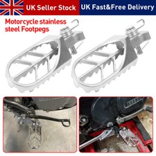 Stainless steel motorcycle for sale  BIRMINGHAM